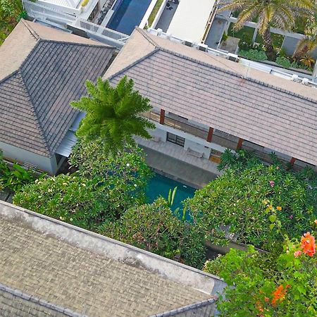 Dirga'S House Sanur View By Eps Hotel Exterior photo