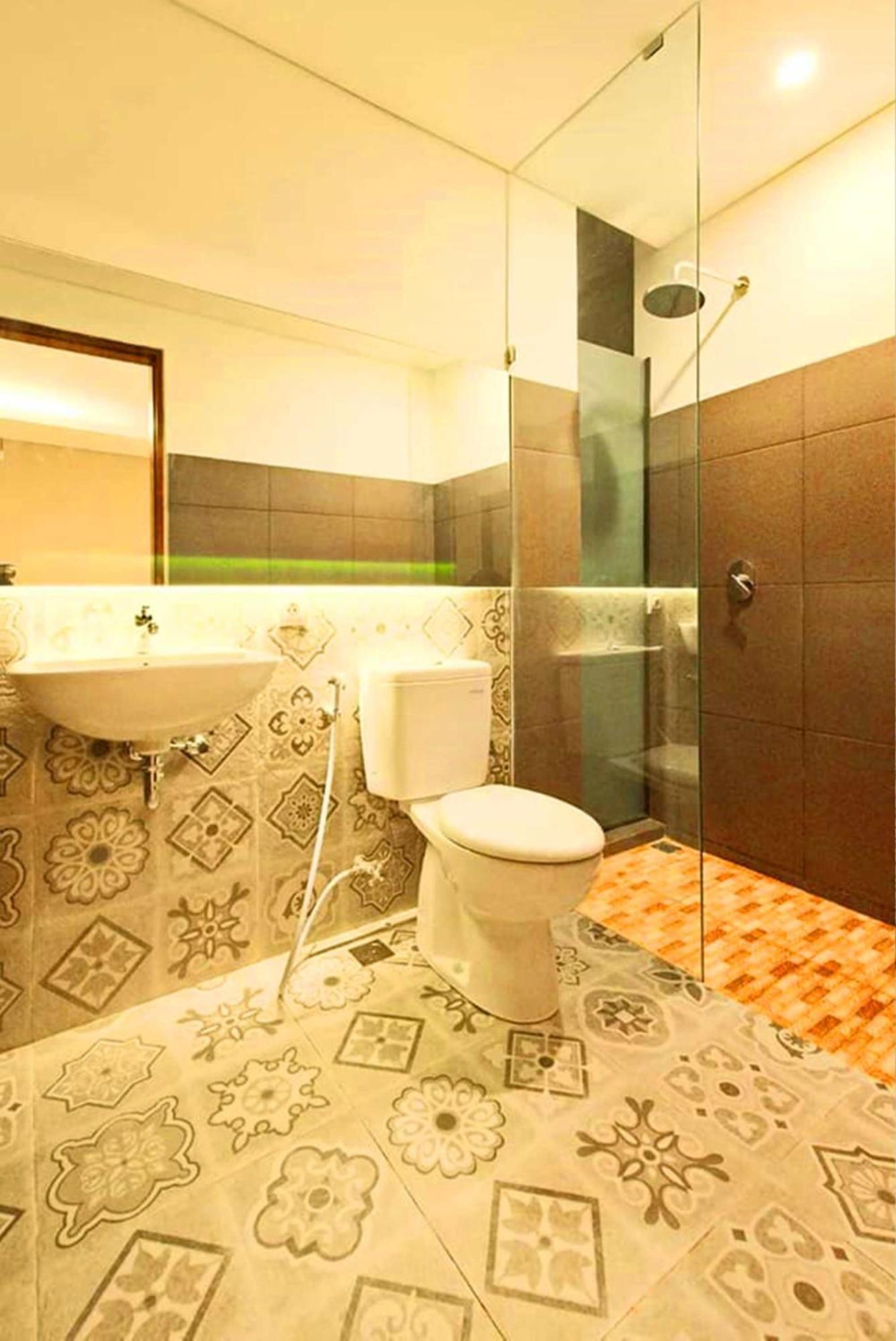 Dirga'S House Sanur View By Eps Hotel Exterior photo