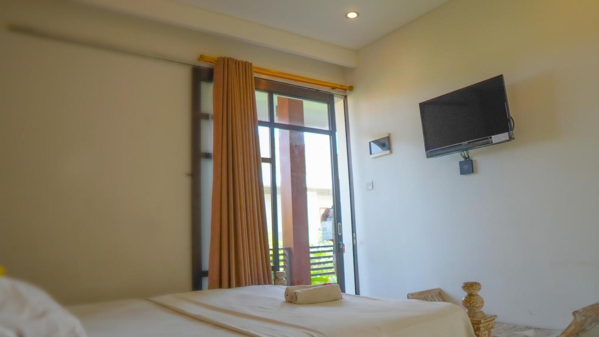 Dirga'S House Sanur View By Eps Hotel Exterior photo