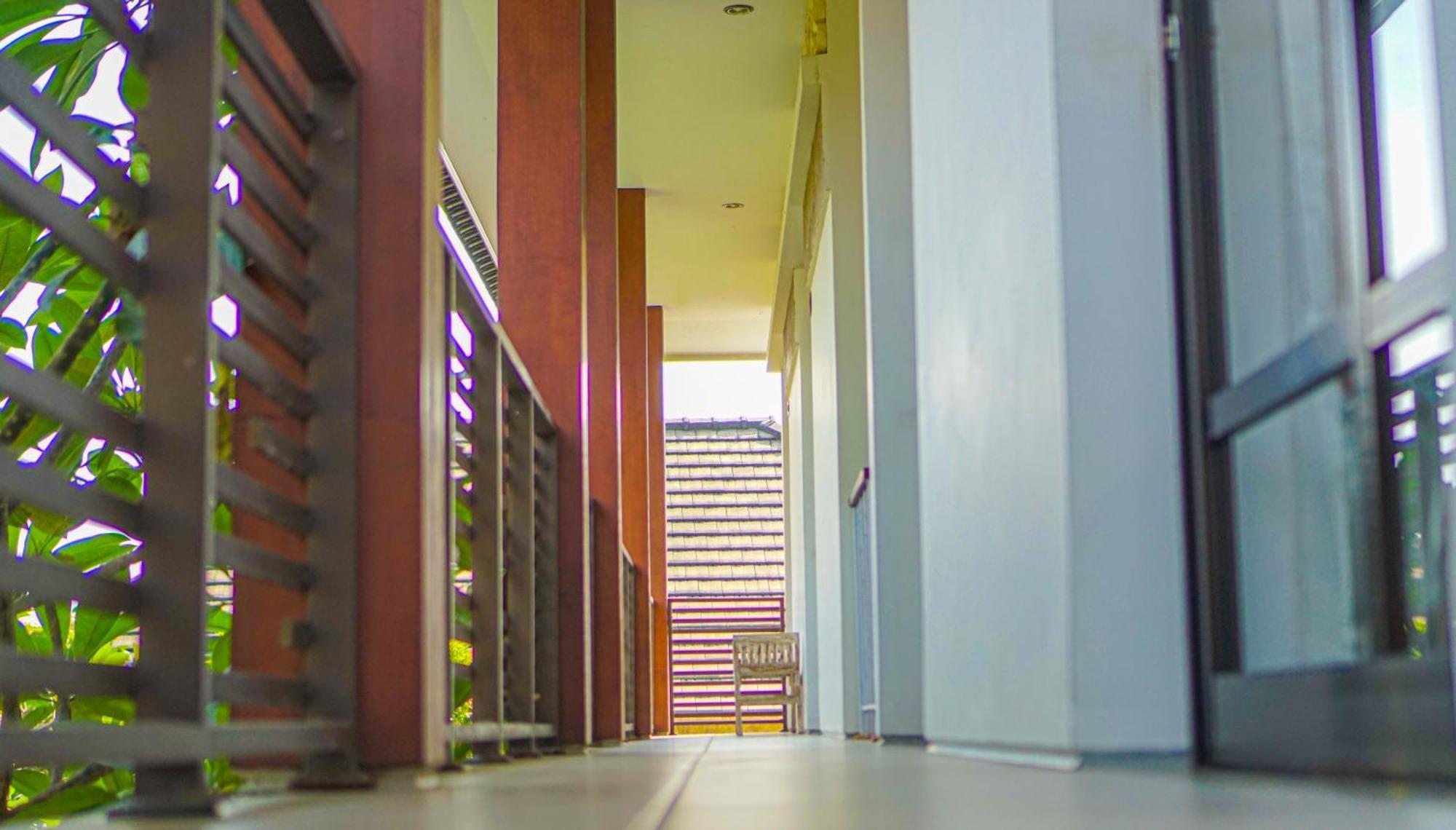 Dirga'S House Sanur View By Eps Hotel Exterior photo