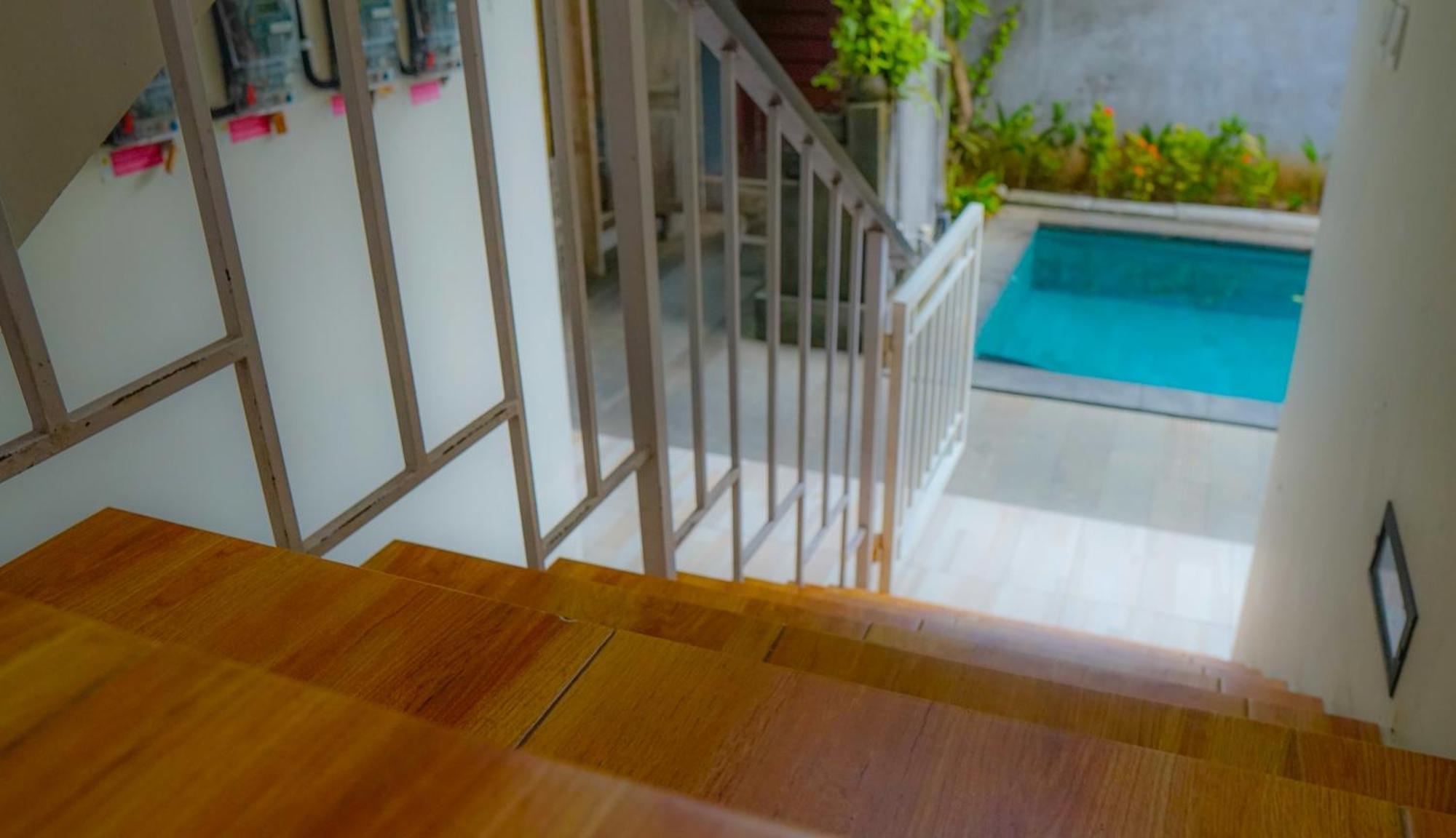Dirga'S House Sanur View By Eps Hotel Exterior photo