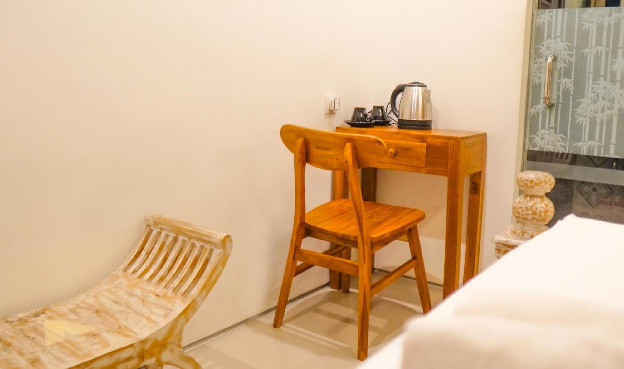 Dirga'S House Sanur View By Eps Hotel Exterior photo