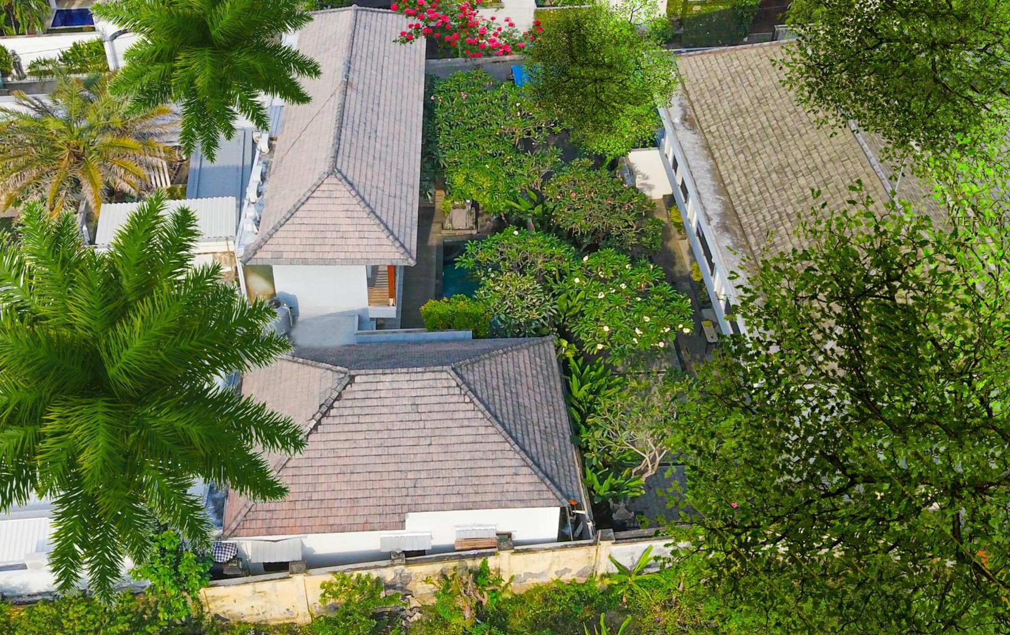 Dirga'S House Sanur View By Eps Hotel Exterior photo